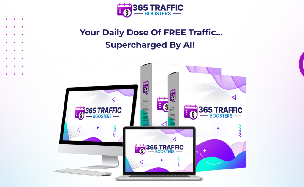 365 Traffic Boosters Review