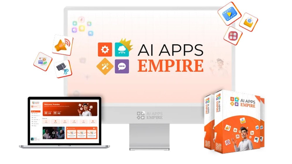AI Apps Empire Review