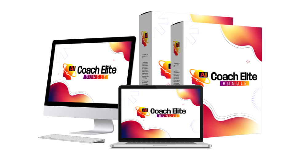 AI Coach Elite Bundle