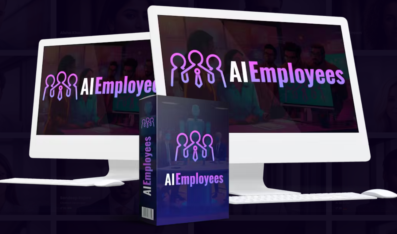AI Employees