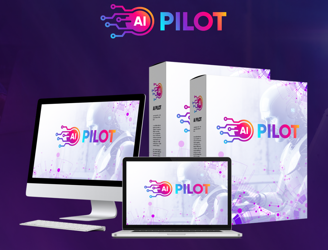 AI Pilot