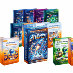 AI Sales Rocket