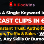 AIPodVids Review