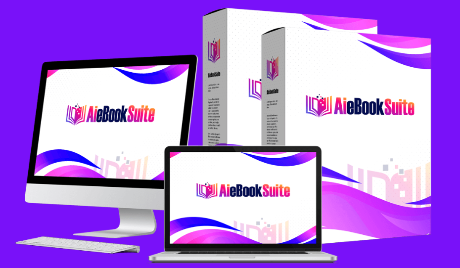 AIebooksuite