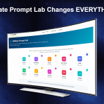 Affiliate Prompt Lab