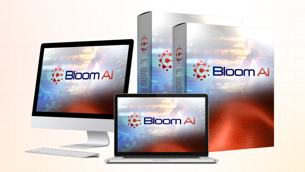 Bloom AI
