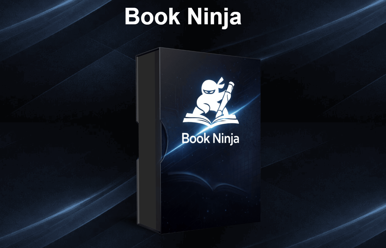 Book Ninja Review