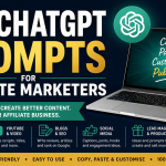 100 ChatGPT Prompts