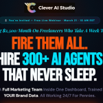 Clever AI Studio Review