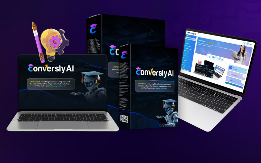 Conversly AI Review