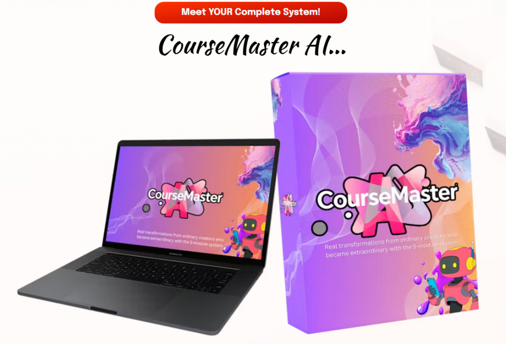 Coursemate AI Review