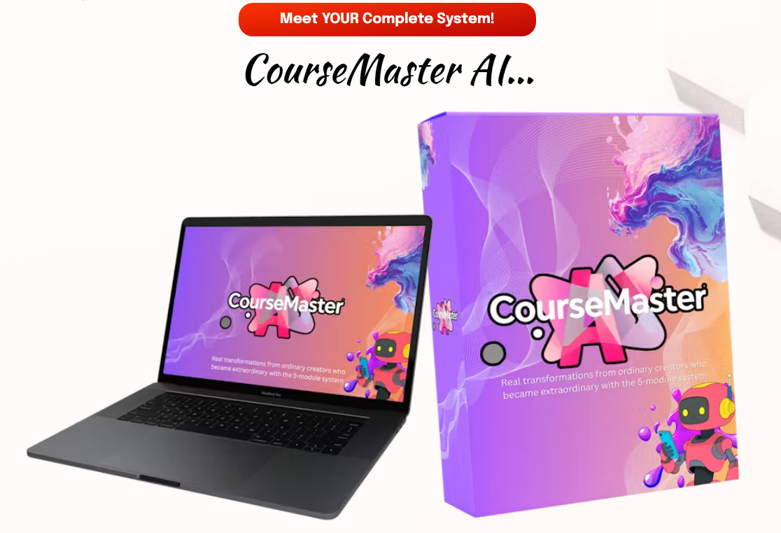 Coursemate AI Review