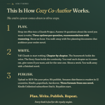 Cozy Co-Author