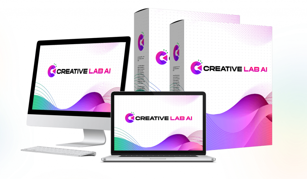 Creative Lab AI