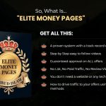Elite Money Pages