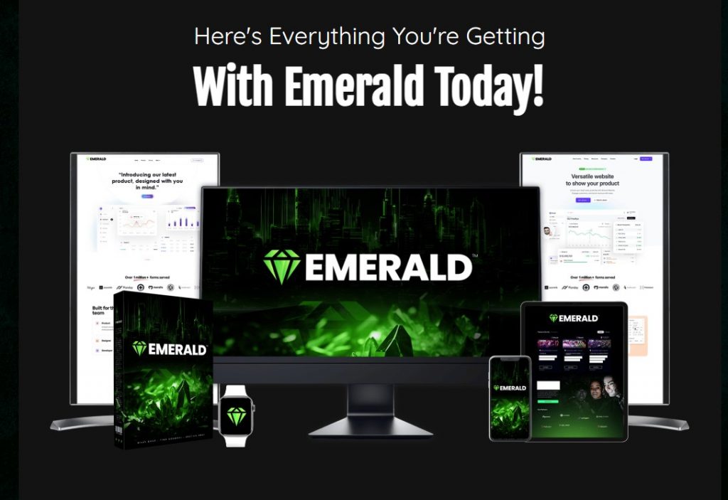 Emerald Review