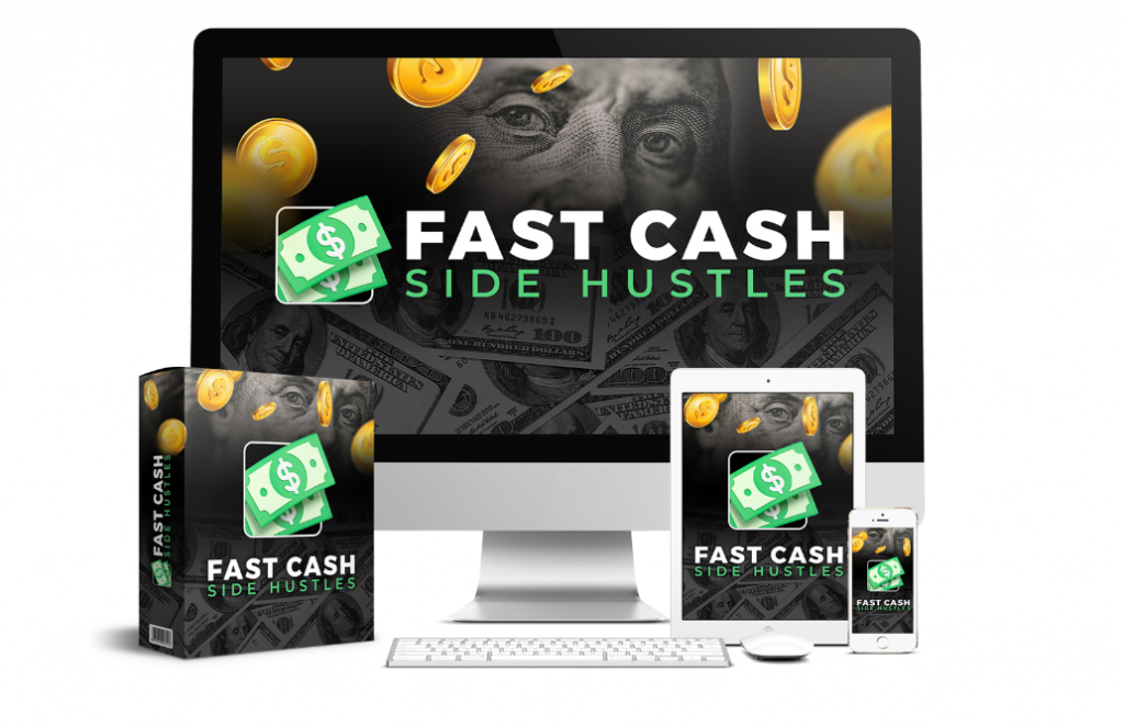 Fast Cash Side Hustles Review
