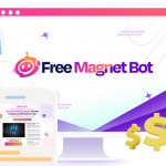 Free Magnet Bot Review