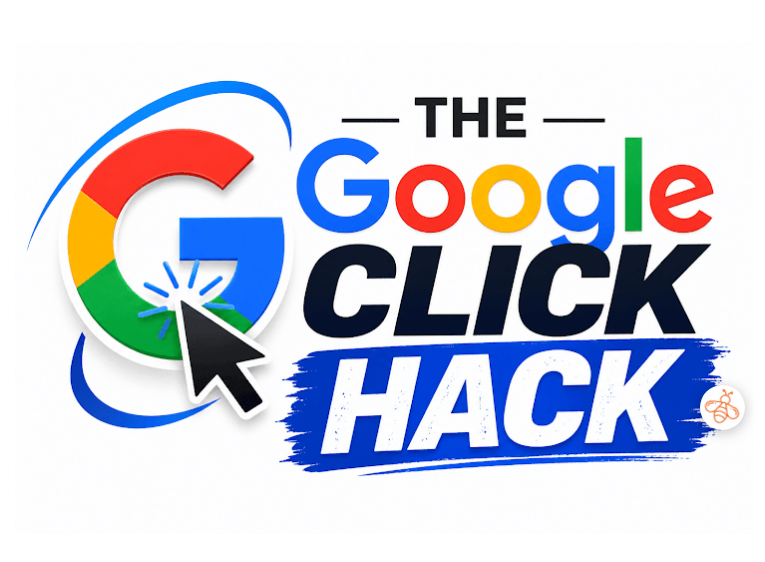Google Click Hack