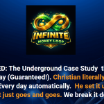 Infinite Money Loop Review