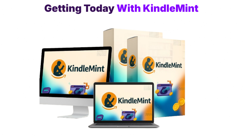 KindleMint Review