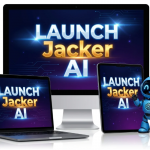 Launch Jacker AI