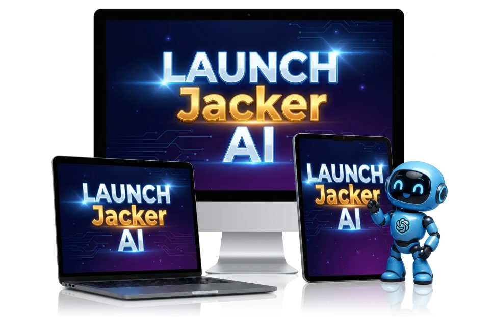 Launch Jacker AI
