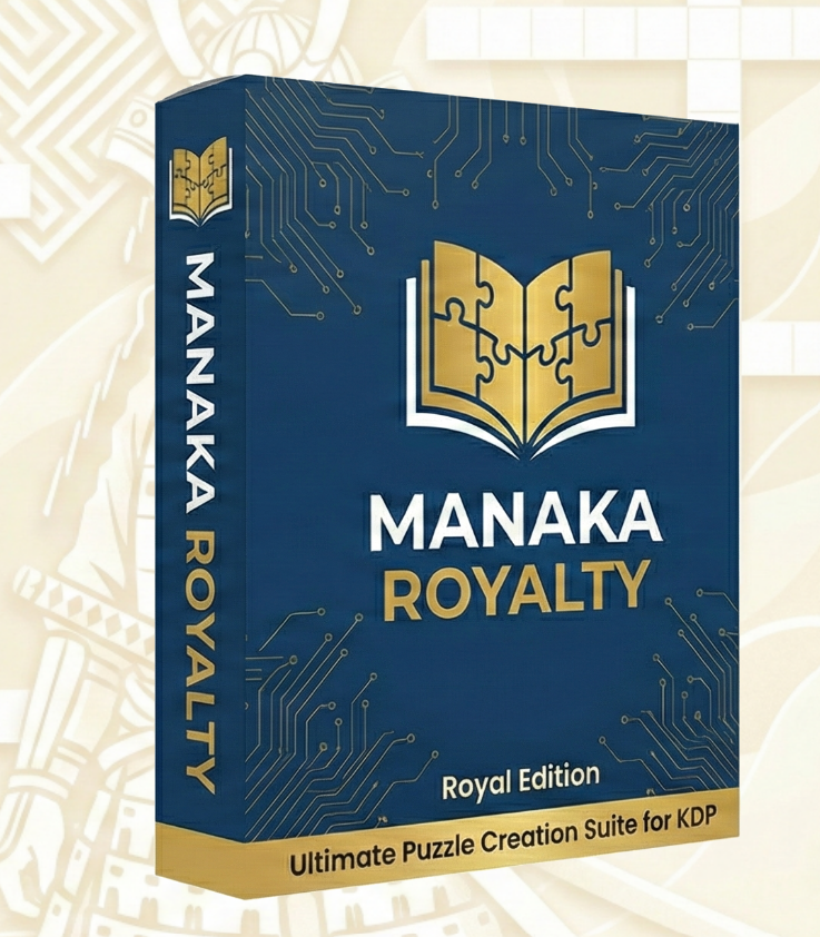 manaka royalty review