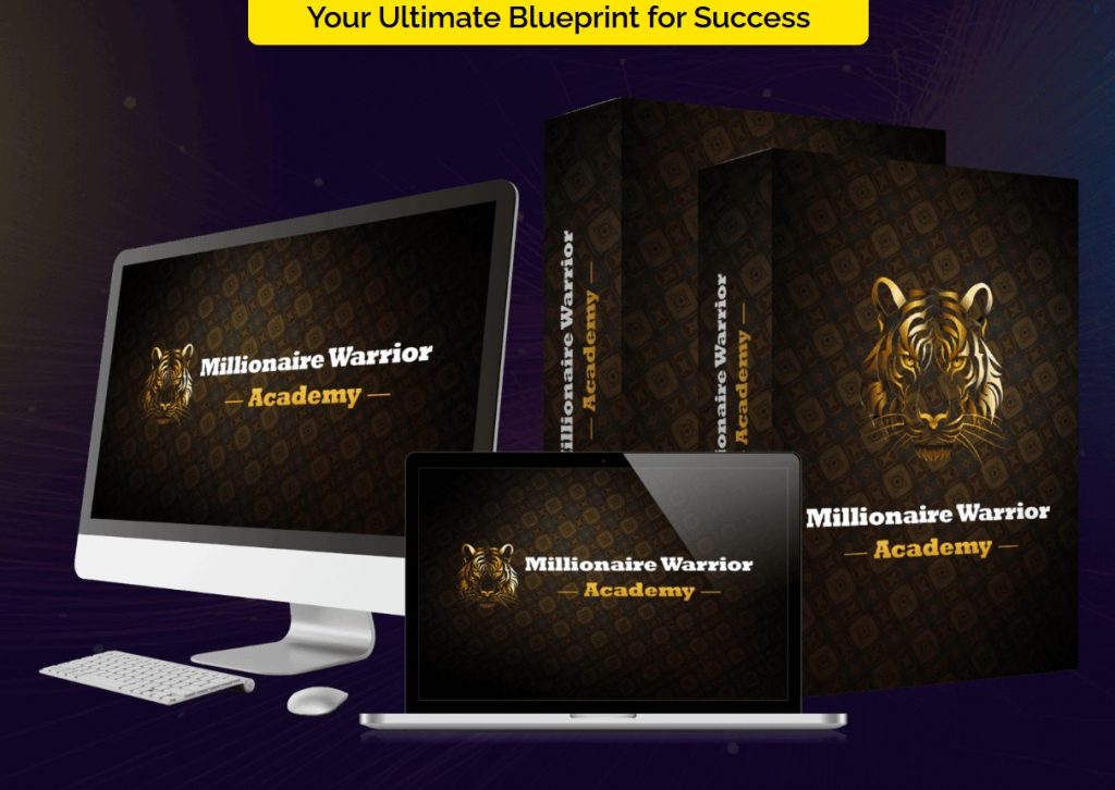 Millionaire Warrior Academy
