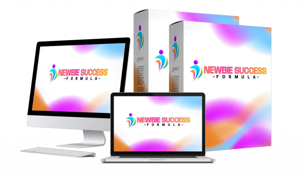 newbie success formula