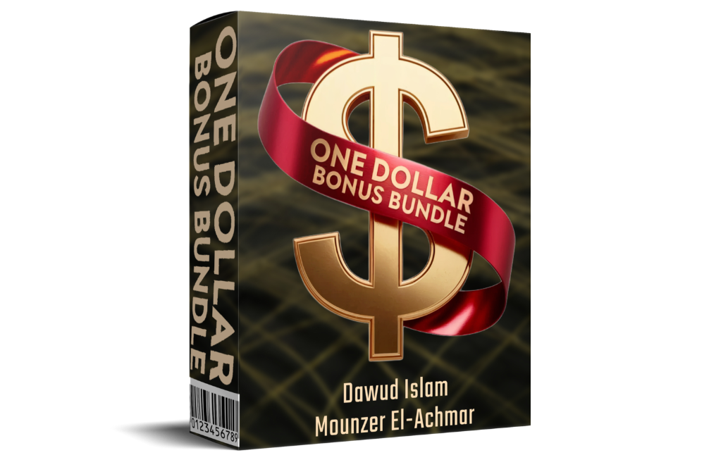 Black Friday Traffic Bundle Review