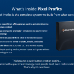 Pixel Profits