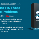 Place Your Link 26 Review (With My Exclusive Bonus)