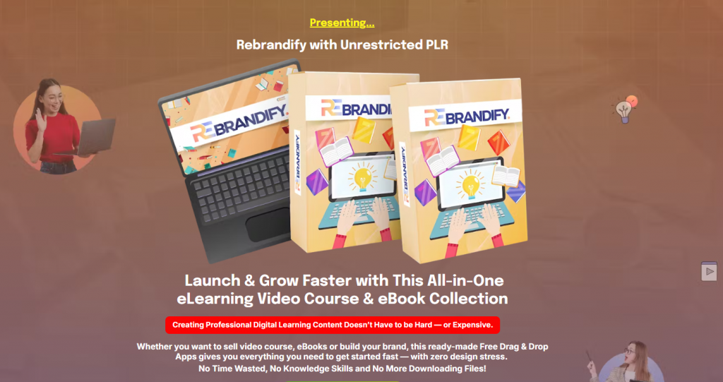 ReBrandify Review