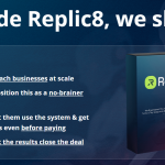 Replic8 Review