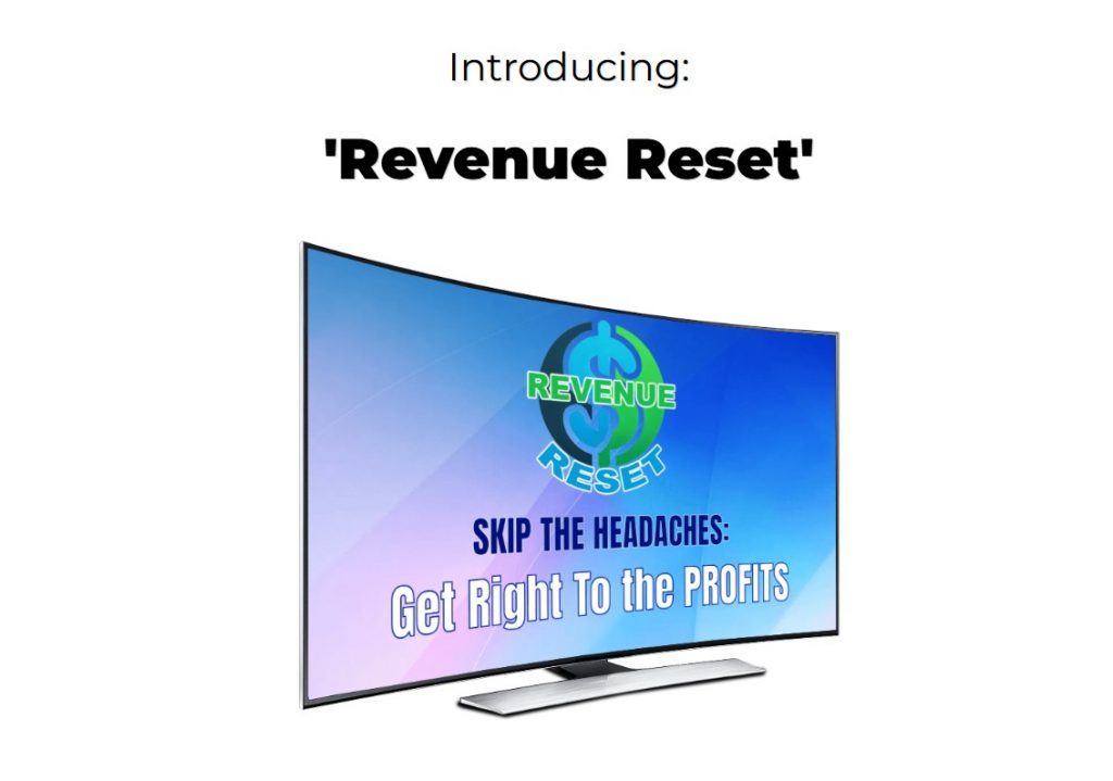 Revenue Reset
