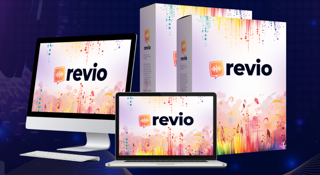 Revio