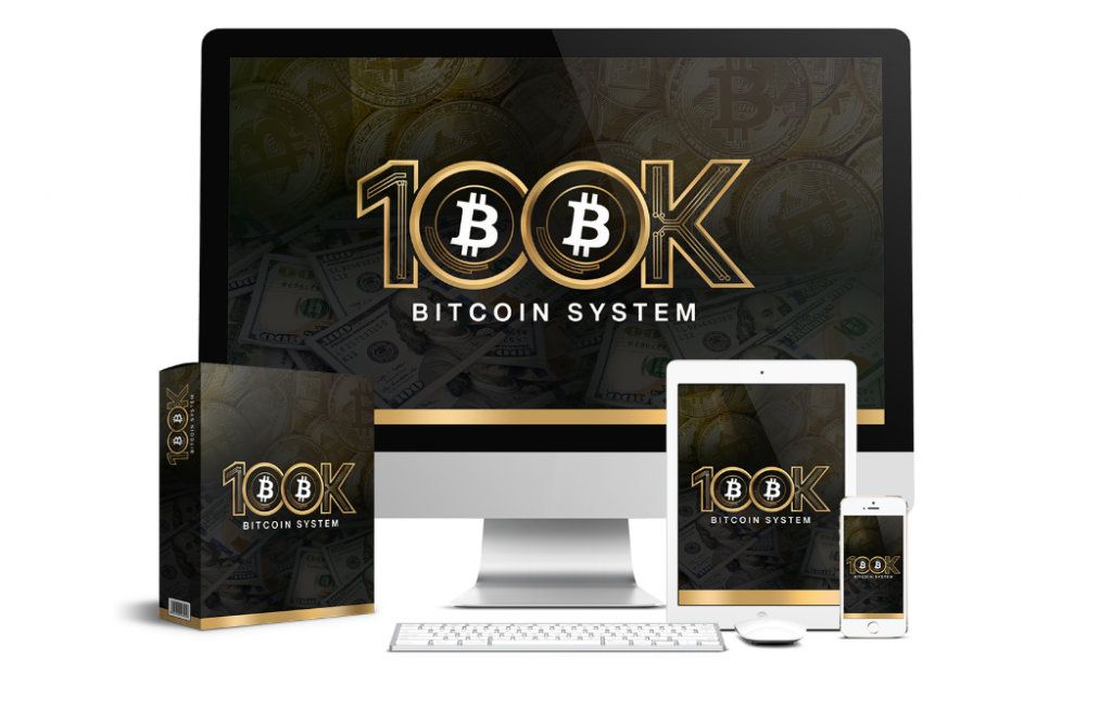 100k Bitcoin System