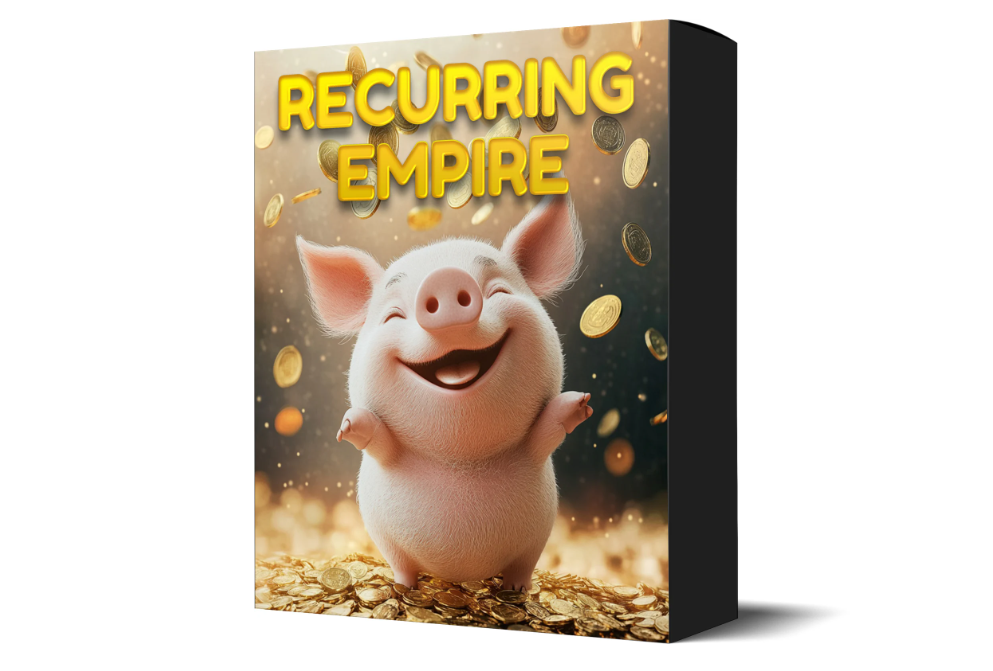 Recurring Empire