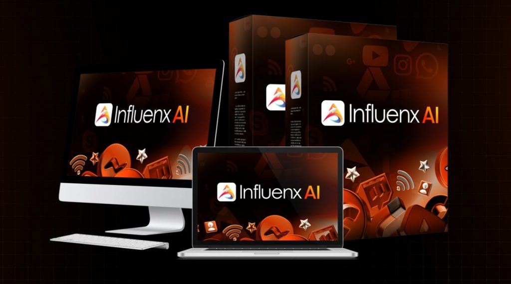 Influenx AI Review