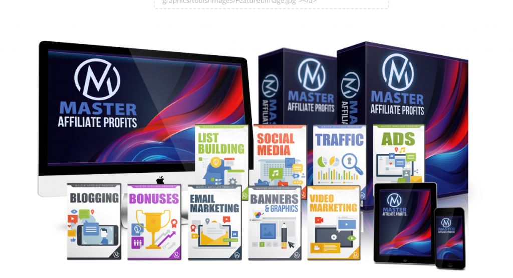 MAP – Master Affiliate Profits Review