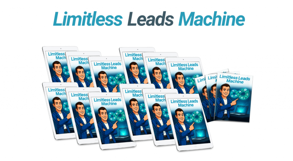 Limitless Leads Machine Review