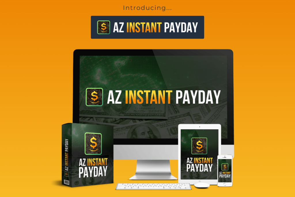 AZ Instant PayDay Review