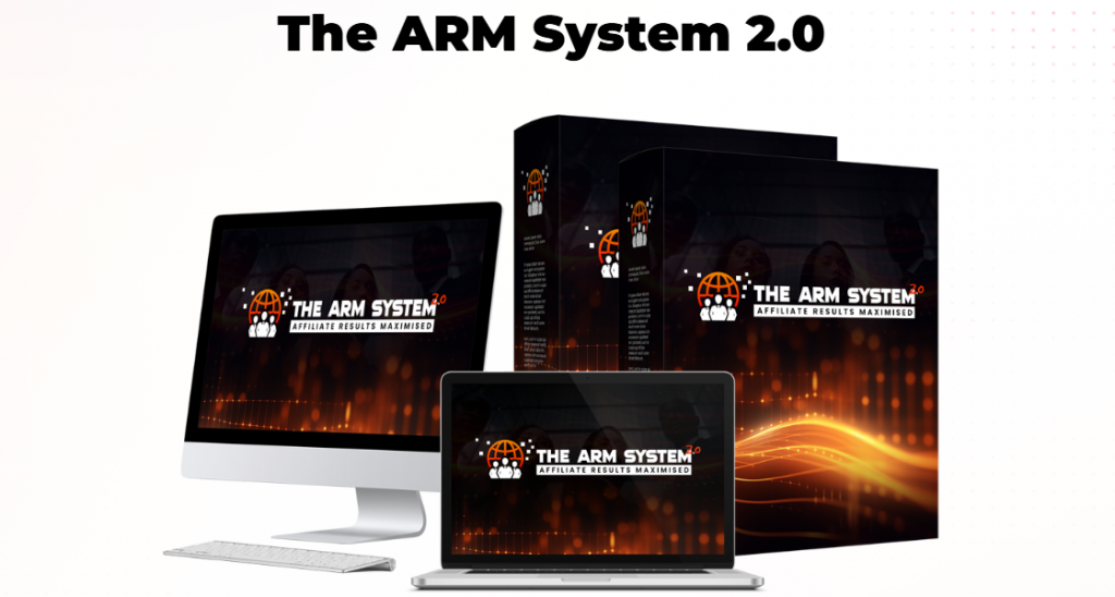 The Arm System 2 Review
