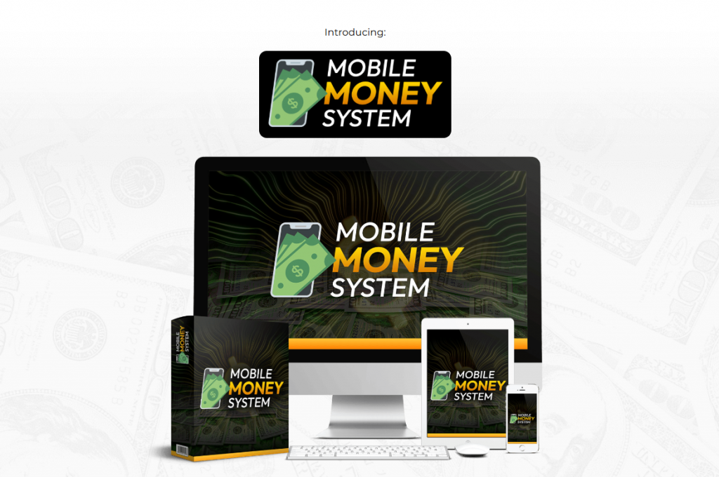 Mobile Money System Review