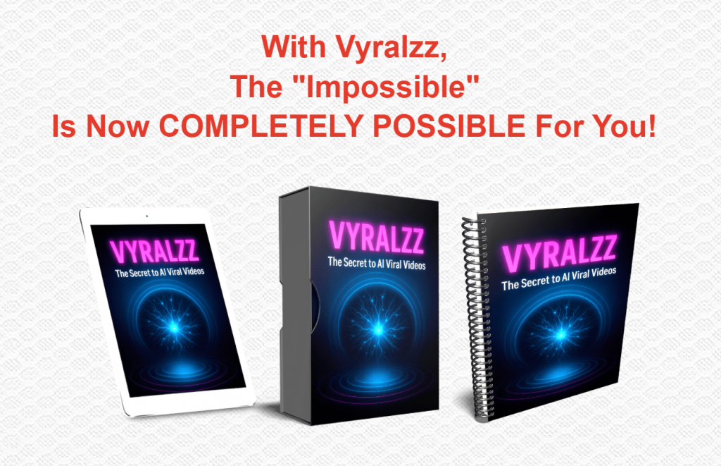 Vyralzz Review