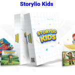 Storylio Kids Review