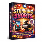 Stunning Shorts