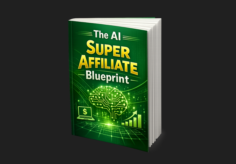 Super Affiliate BluePrint