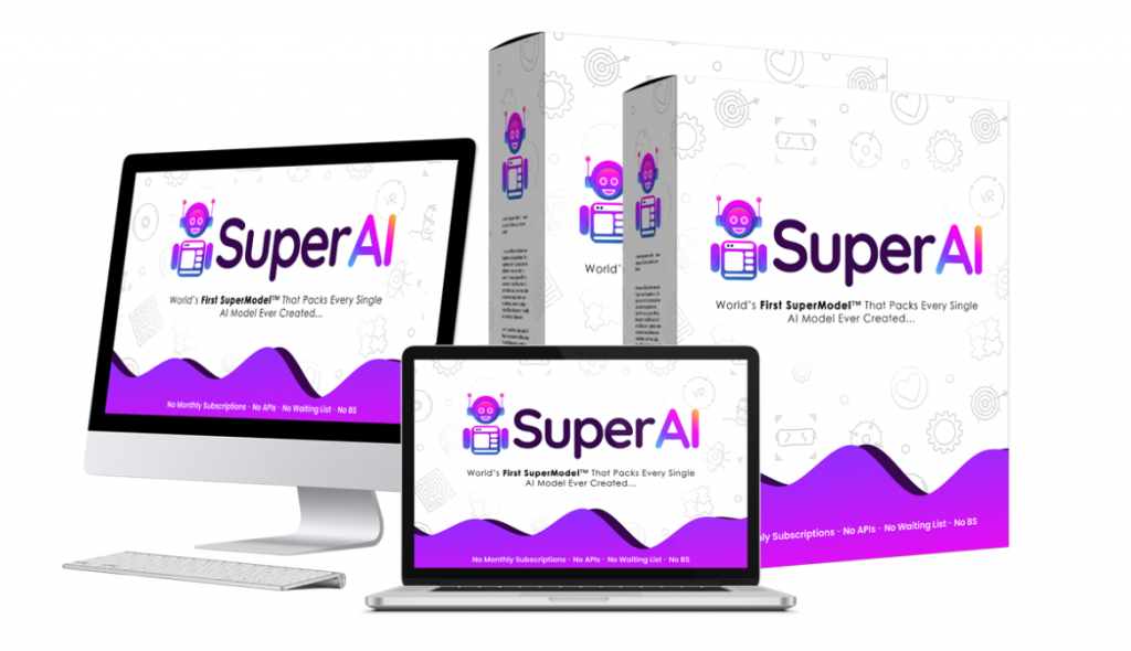 Super AI